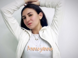 Anniejanne