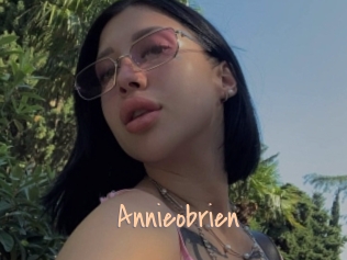 Annieobrien