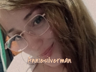 Anniesilverman