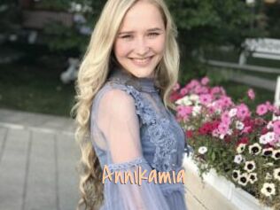 Annikamia