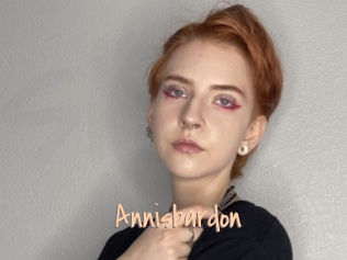 Annisbardon