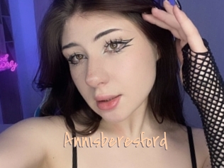 Annisberesford