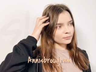 Annisbrougham