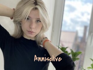 Annisclive