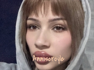 Anniscroyle