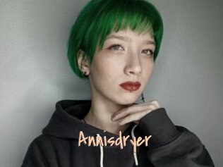 Annisdryer