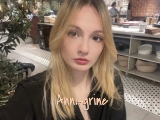 Annisgrine