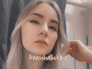 Annishallsted