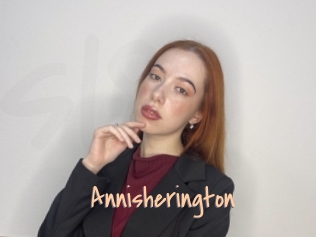 Annisherington