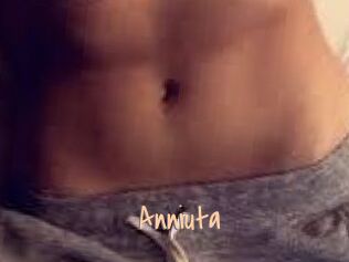 Anniuta