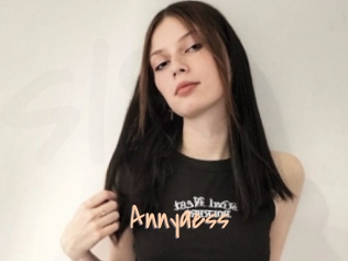 Annyaess