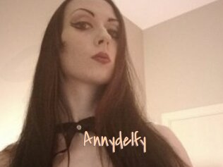 Annydelfy