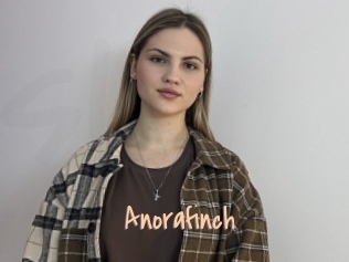 Anorafinch