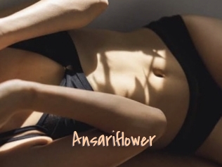 Ansariflower