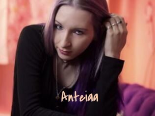 Anteiaa