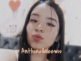 Anthonellaleewis