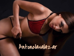 Antonelasalazar