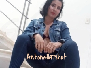 Antonella78hot