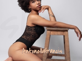 Antonellafrancis