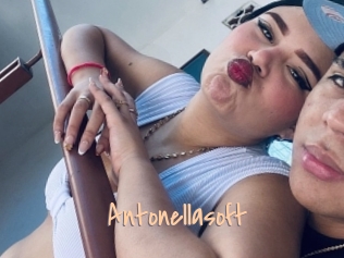 Antonellasoft