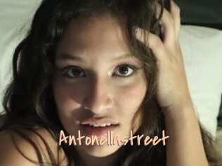 Antonellastreet