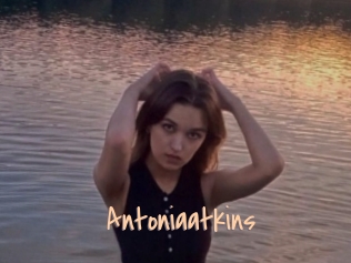 Antoniaatkins