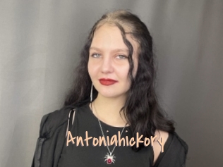 Antoniahickory