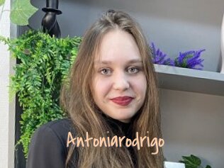 Antoniarodrigo