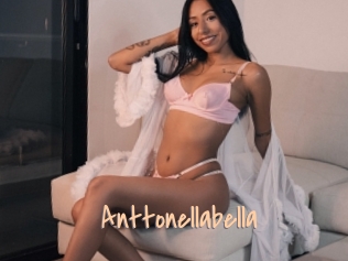 Anttonellabella