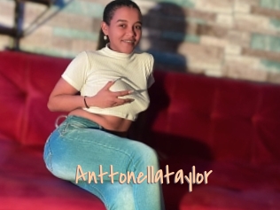 Anttonellataylor