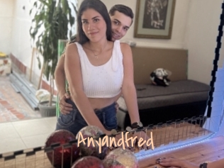 Anyandfred