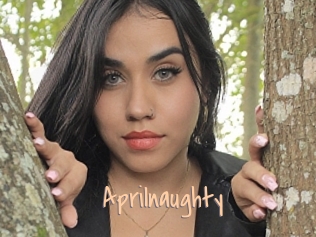 Aprilnaughty