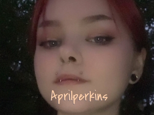 Aprilperkins