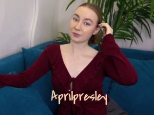 Aprilpresley