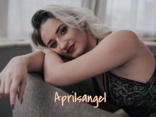 Aprilsangel