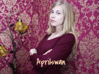 Aprilswan