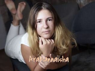 Arabiannaisha