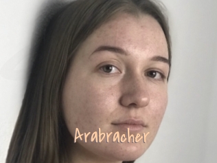 Arabracher