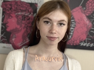 Aracurvin