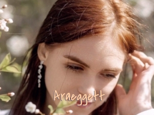 Araeggett