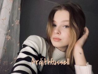 Ardithfussell