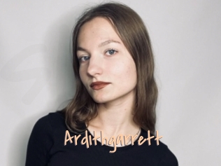 Ardithgarrett