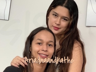 Ariadnaandkathe