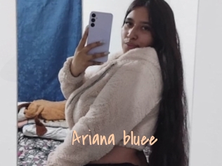 Ariana_bluee