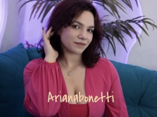 Arianabonetti