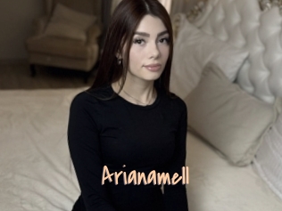 Arianamell