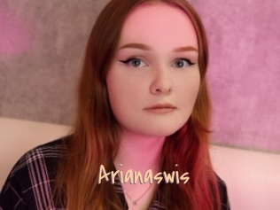 Arianaswis