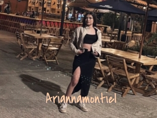 Ariannamontiel