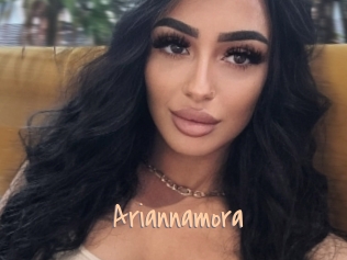 Ariannamora