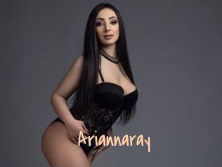 Ariannaray